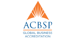 ACBSP Global Business Accreditation