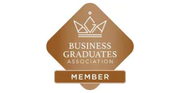 Business Graduates Association Member