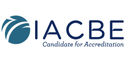 IACBE Candidate for Accreditation