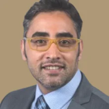 Dr. Abdul Wahid