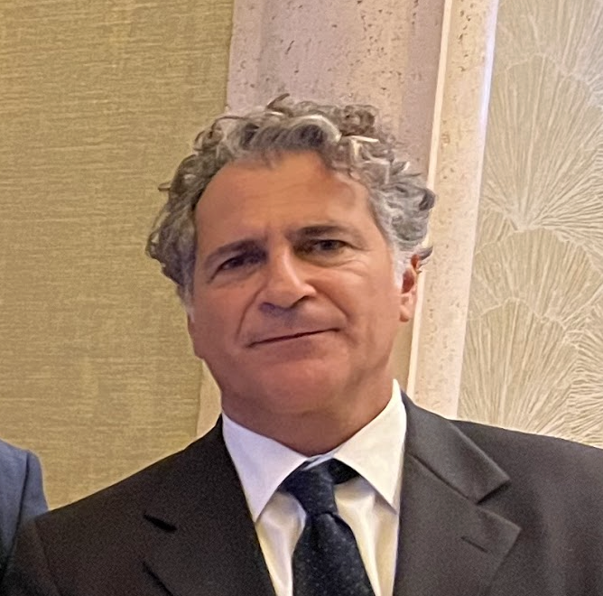 Dr. Flavio Gazzani