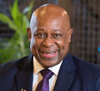 Dr. James Smith Jr.