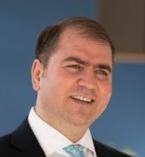 Dr. Jay Daniel