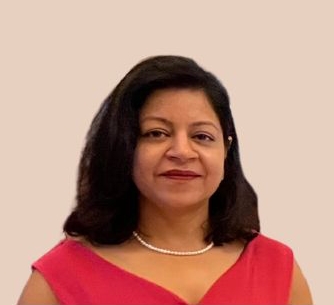 Dr. Kanika Gupta