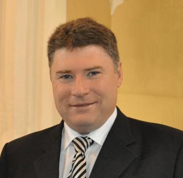Dr. Vincent English
