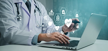DBA in Healthcare Management