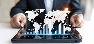 DBA in International Business & Trade