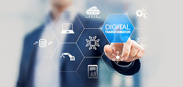 DBA in IT & Digital Transformation