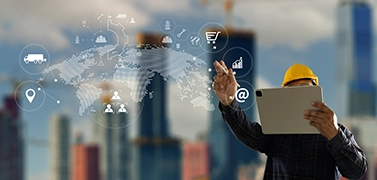 DBA in Supply Chain Management